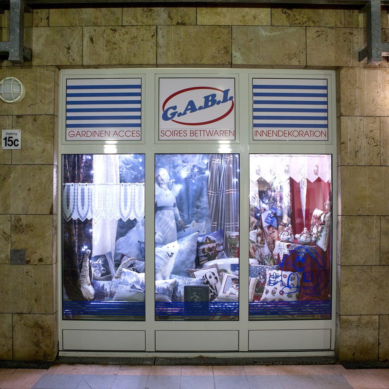 G.A.B.I.